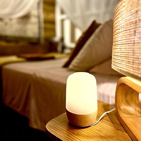 Chambre D'Hotes Le Sucrier Goyave Exteriör bild