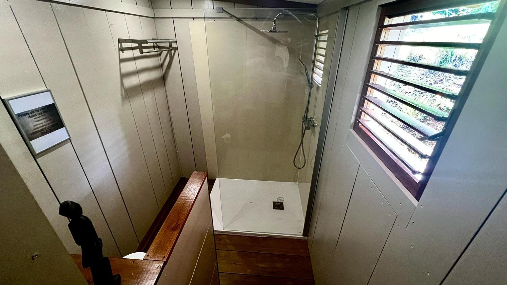 Chambre D'Hotes Le Sucrier Goyave Rum bild