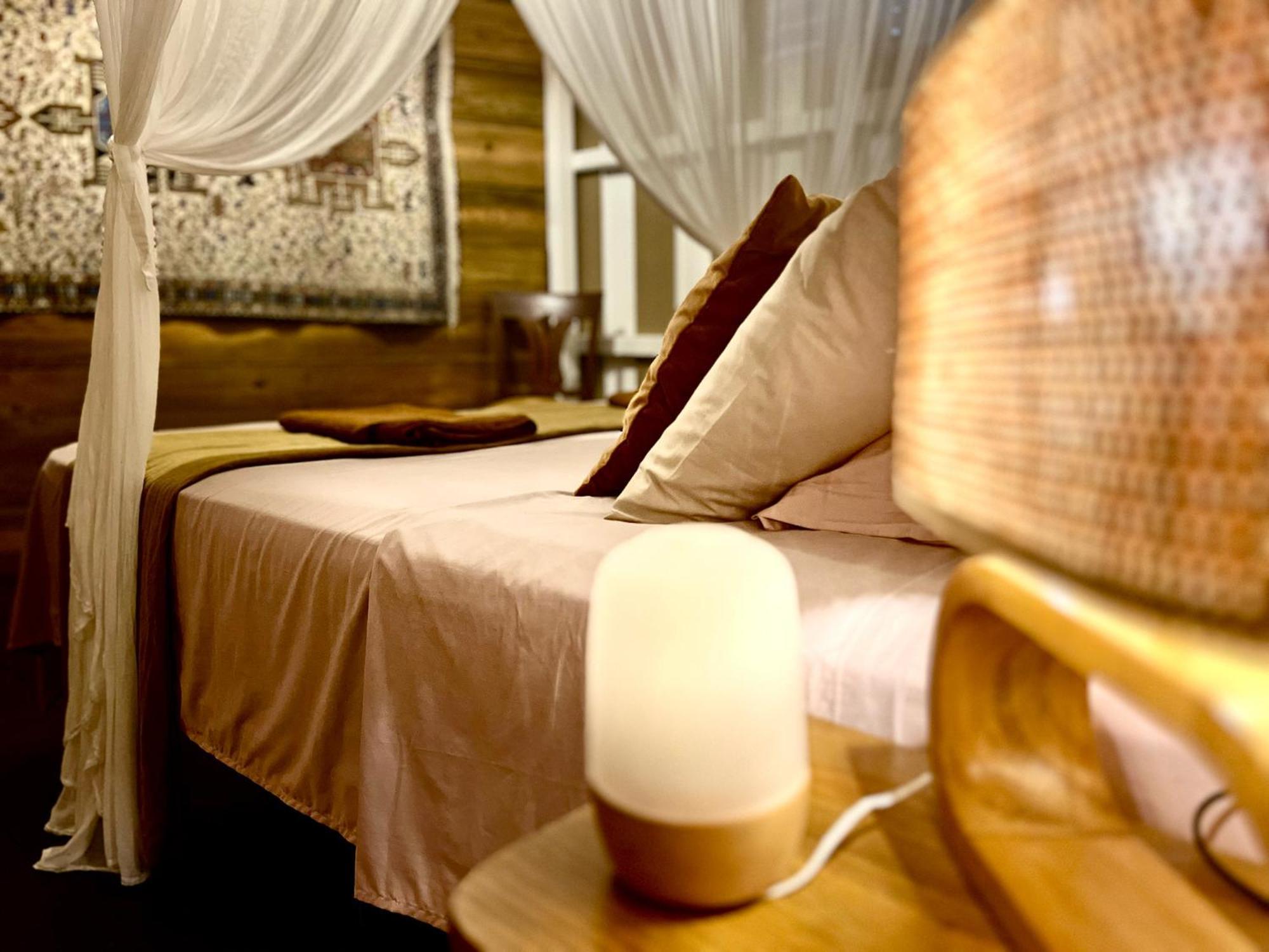 Chambre D'Hotes Le Sucrier Goyave Rum bild